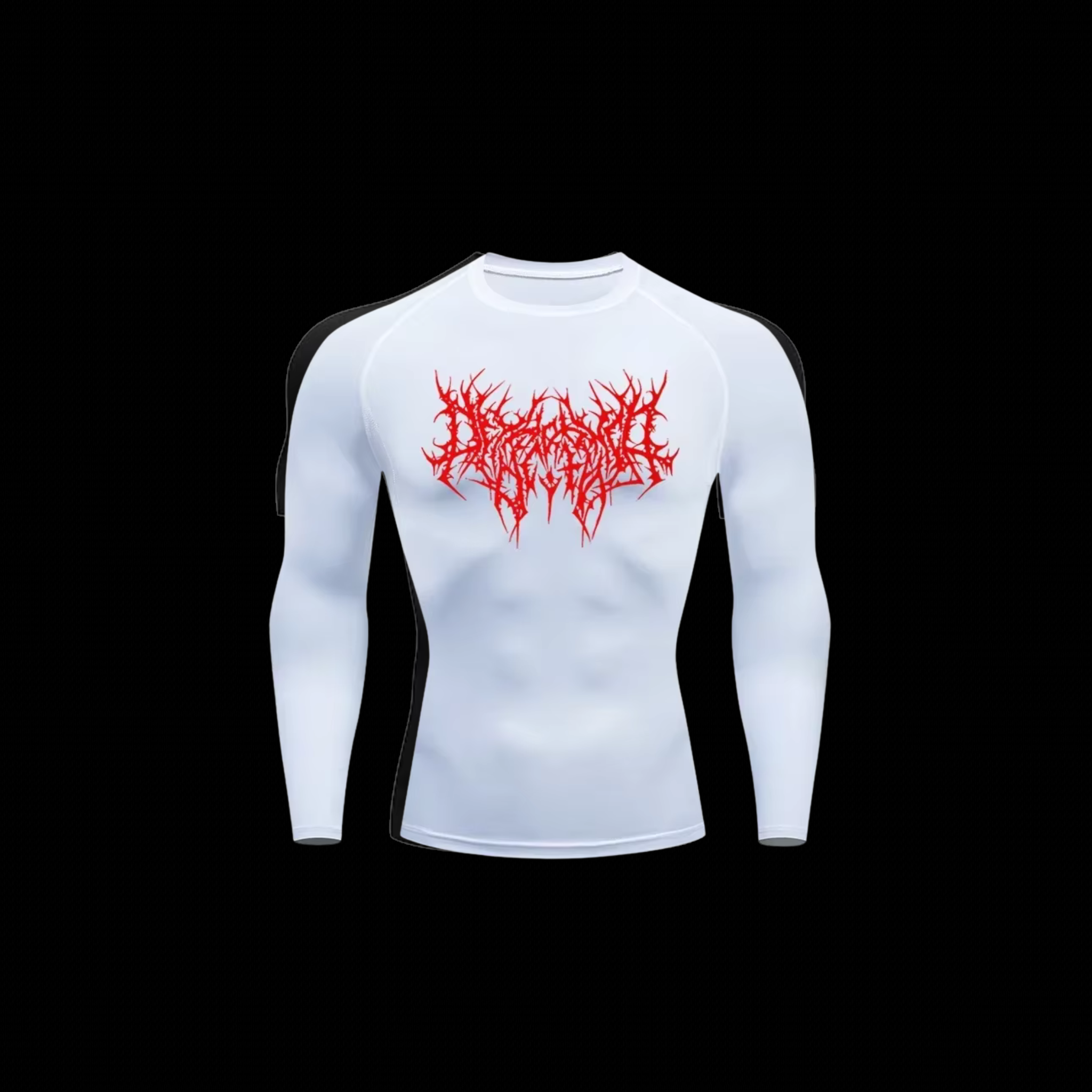 Men's T-shirt GYM