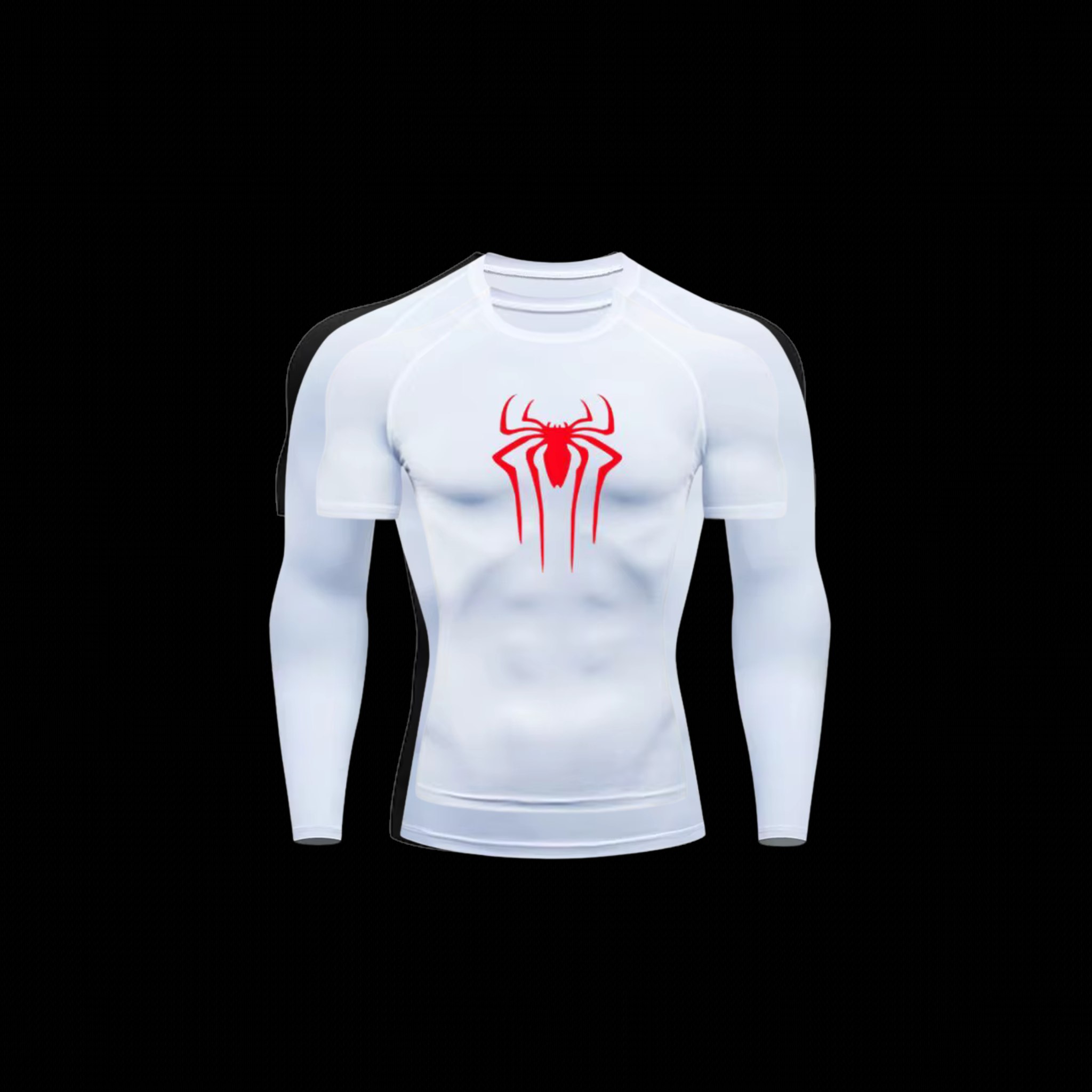 Compression Shirt Men 2025