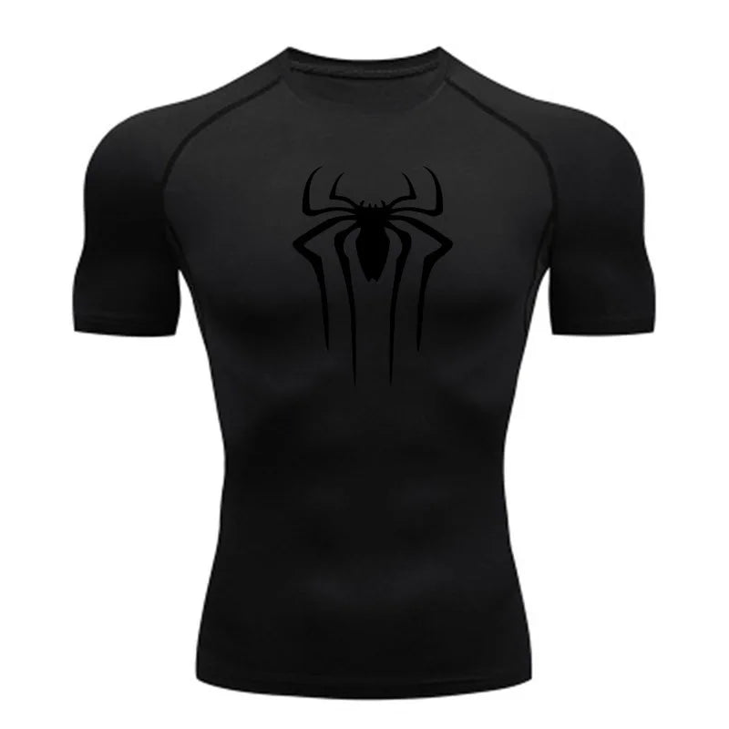 Compression Shirt Men 2025