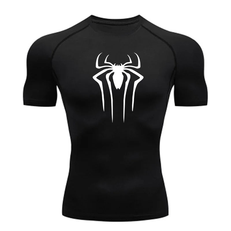 Compression Shirt Men 2025