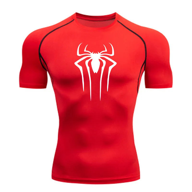 Compression Shirt Men 2025