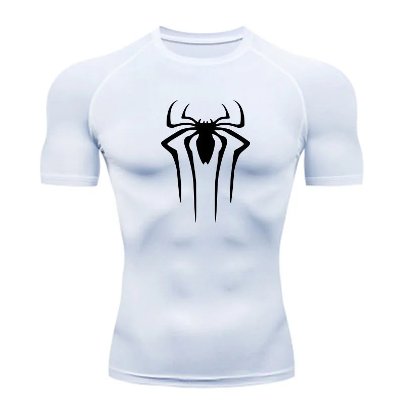 Compression Shirt Men 2025