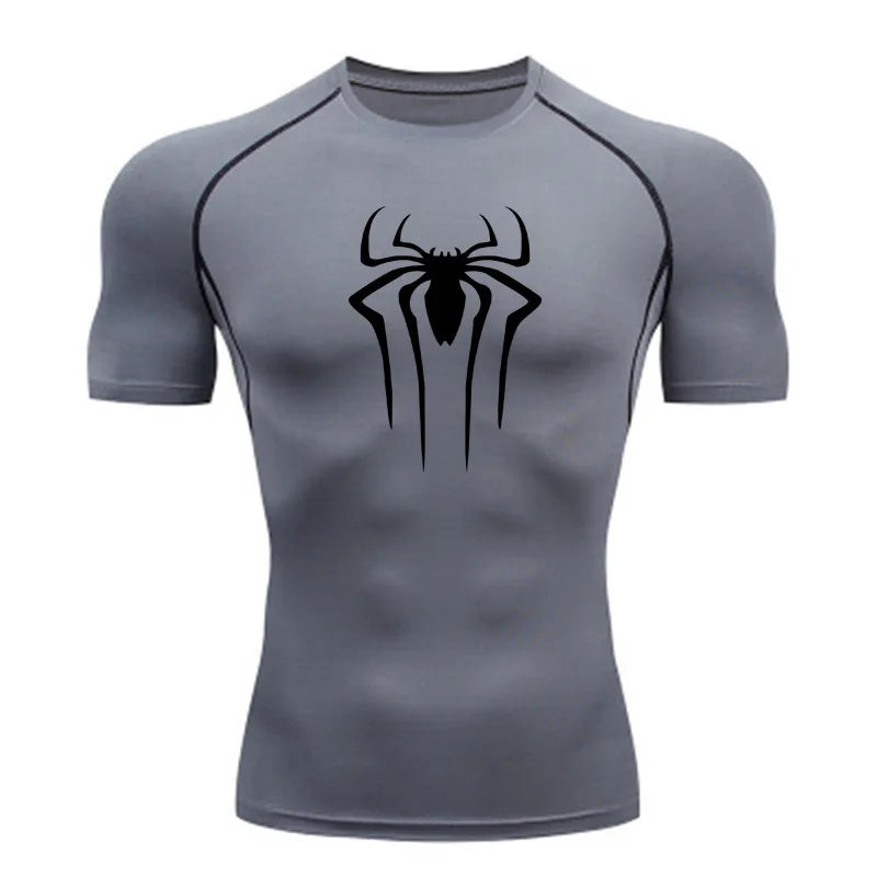 Compression Shirt Men 2025