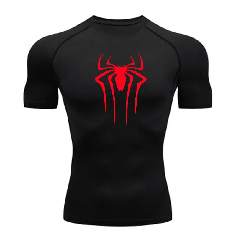 Compression Shirt Men 2025