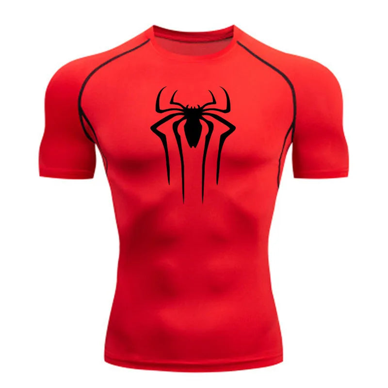 Compression Shirt Men 2025