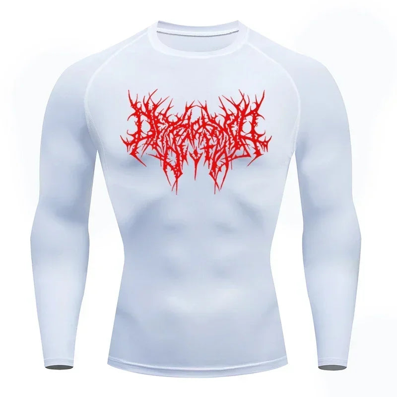 Men's T-shirt GYM
