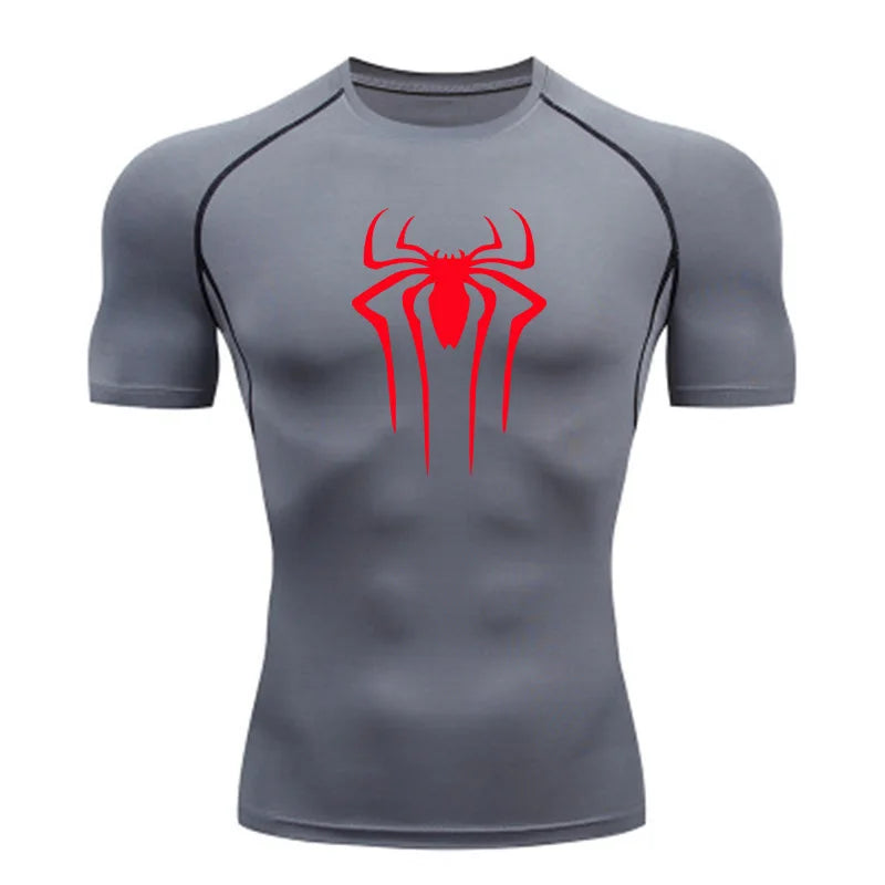 Compression Shirt Men 2025