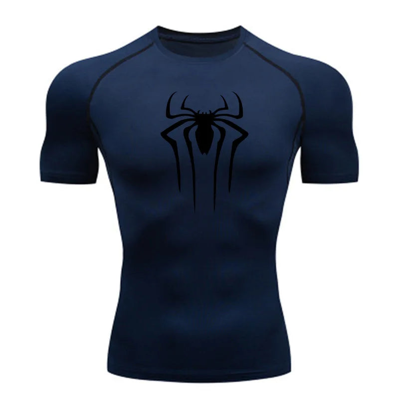 Compression Shirt Men 2025