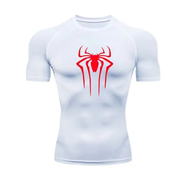 Compression Shirt Men 2025